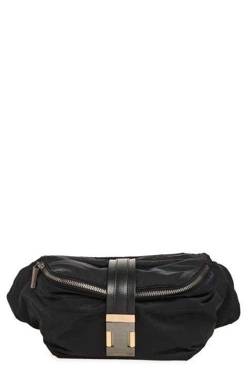 Nox Nylon Belt Bag