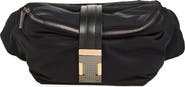 Christian Louboutin Nox Nylon Belt Bag