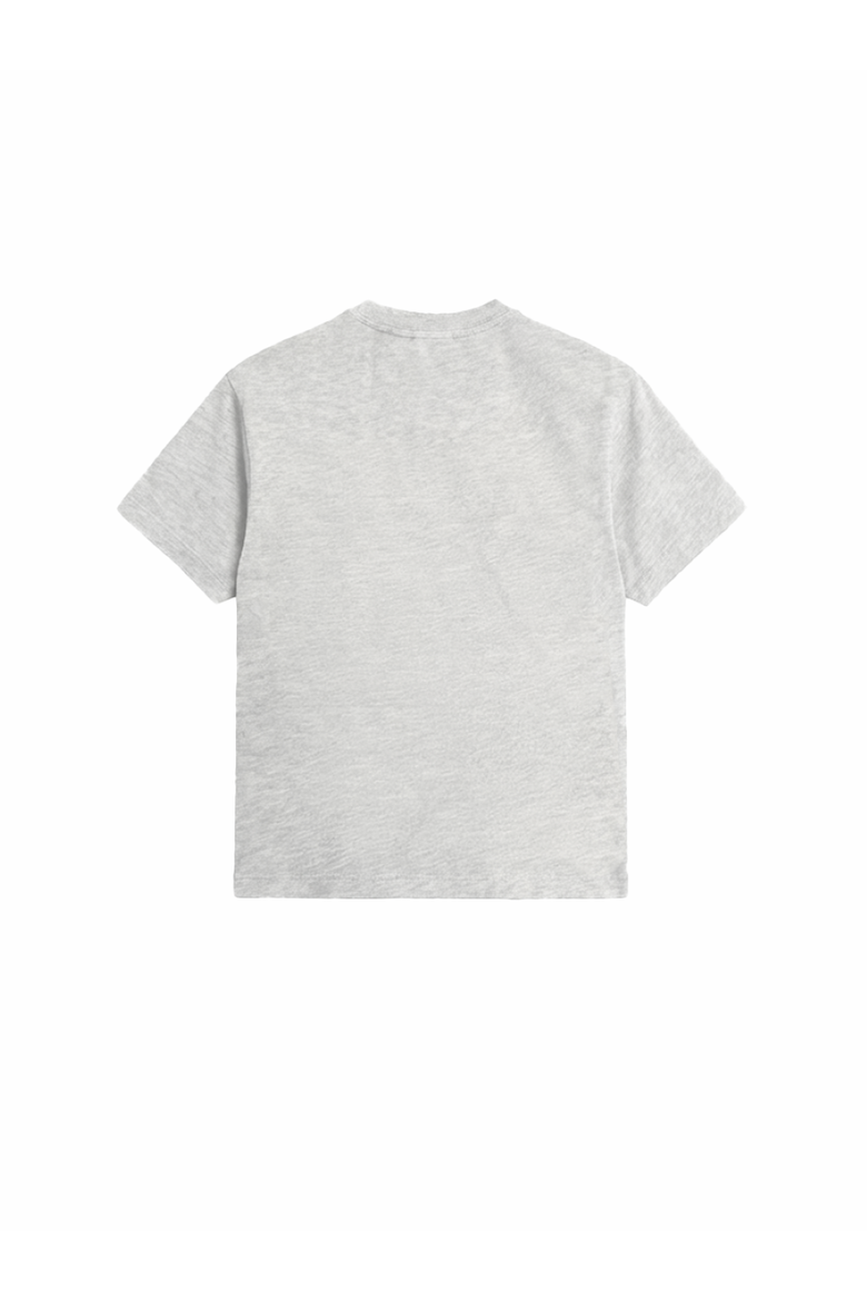 Men's Opening Act Short Sleeve Tee, Alternate, color, Grey
