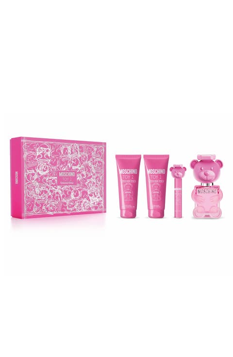 Toy 2 Bubble Gum Eau de Toilette Gift Set $166 Value