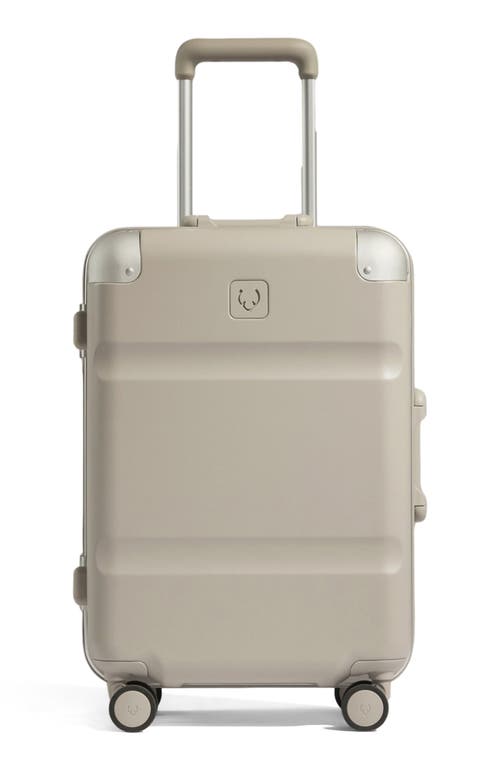ANTLER Carry-On Luggage - Heritage Stripe in Sandstone at Nordstrom
