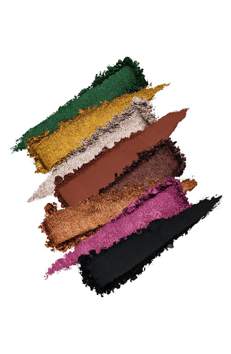 Too Faced Chocolate Gold Eyeshadow Palette, Alternate, color, 