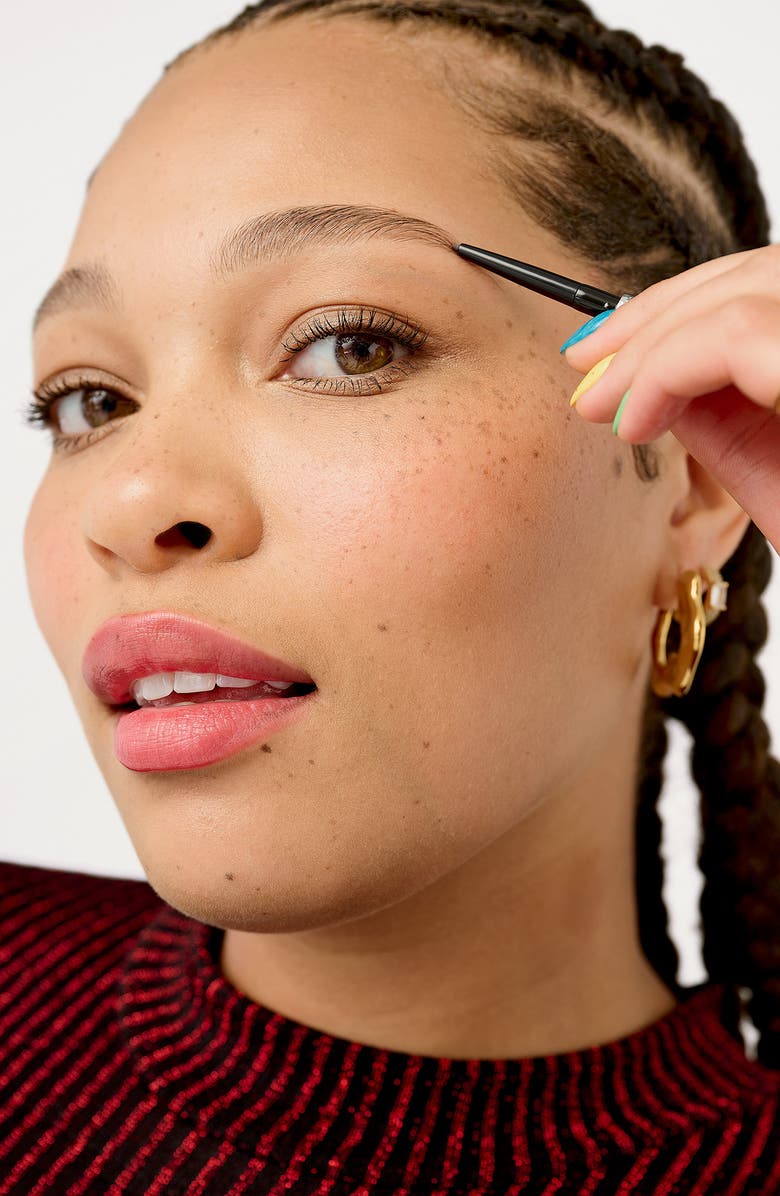 Benefit Cosmetics Precisely, My Brow Duo Defining Eyebrow Pencil Set, Alternate, color,