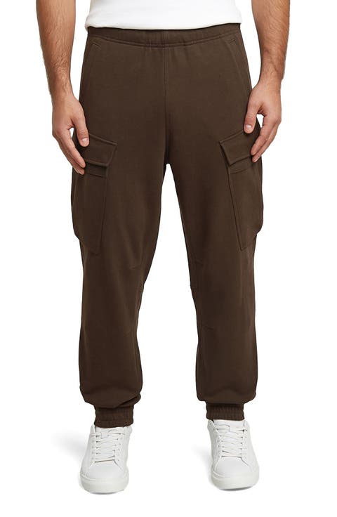 Rovic Cargo Sweatpants