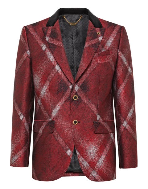 Blazer Men