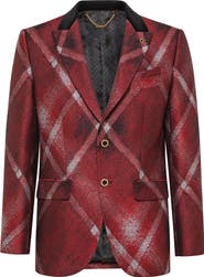 BILLIONAIRE Blazer Men