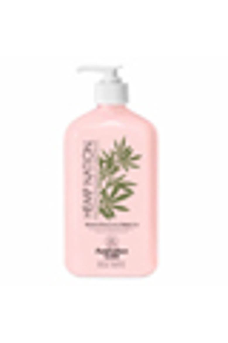 Hemp Nation White Peach and Hibiscus Tan Extender 18oz, Alternate, color, None