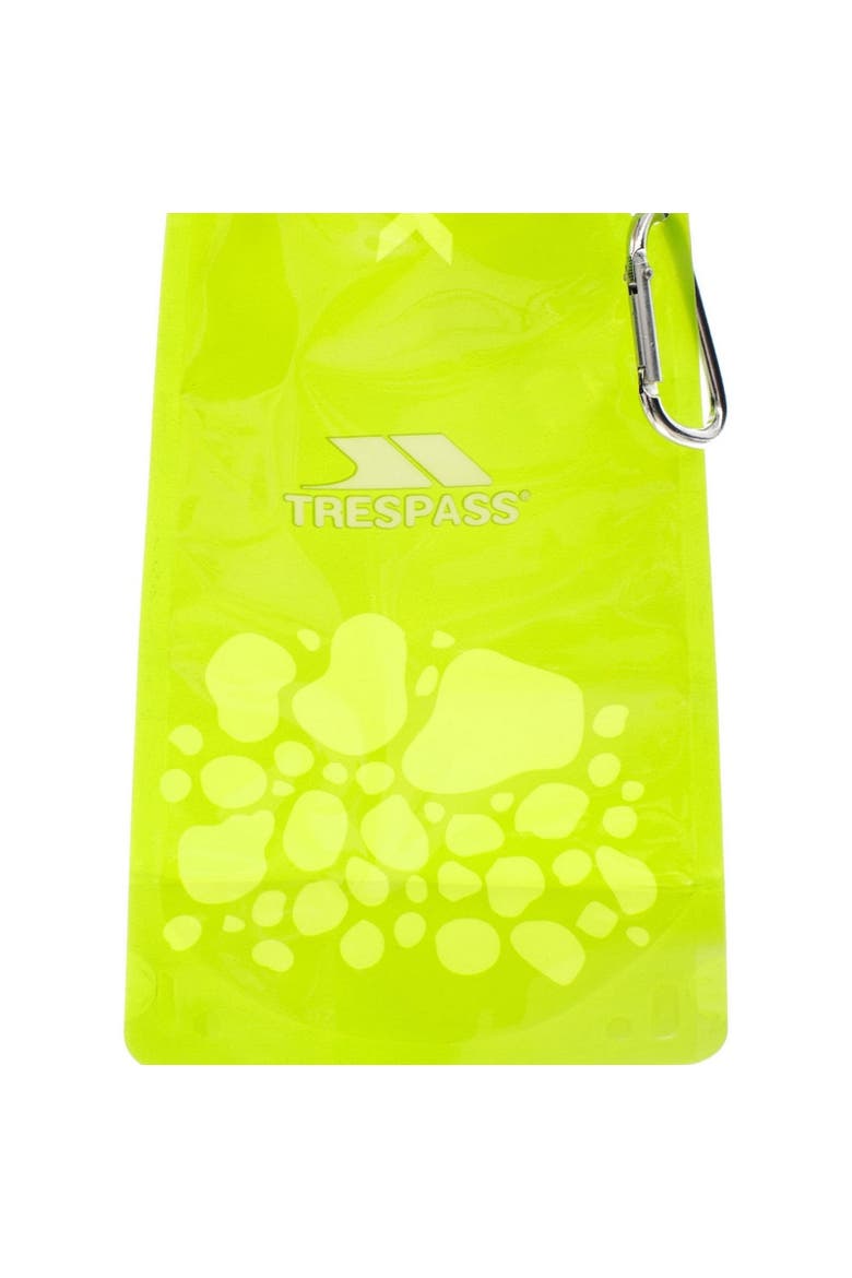 Hydromatic Collapsible Water Bottle, Alternate, color, Green