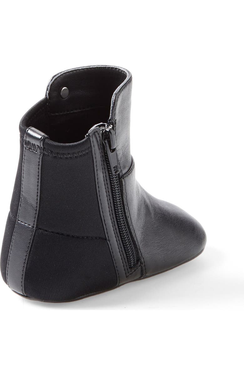 Stuart Weitzman 'Baby 5050' Crib Shoe, Alternate, color,