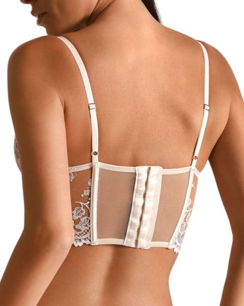 Kiki De Montparnasse Juliette Longline