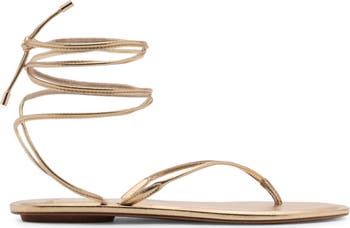 Strips Sandal