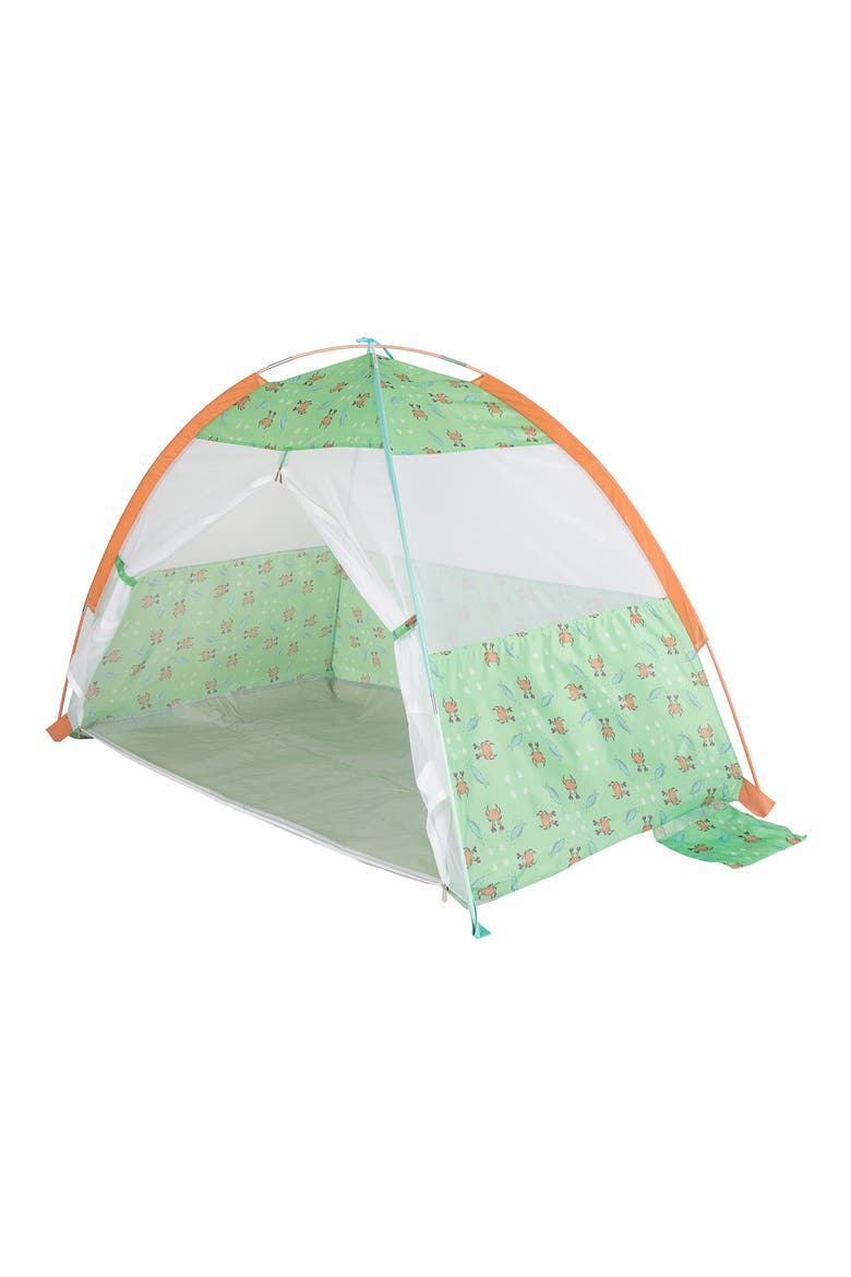 Under the Sea Beach Cabana, Alternate, color, GREEN