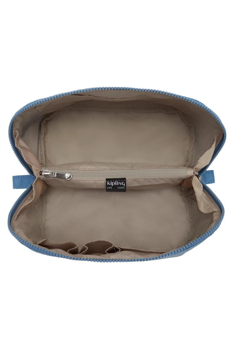 Mirkom Pouch, Alternate, color, Vintage Blue
