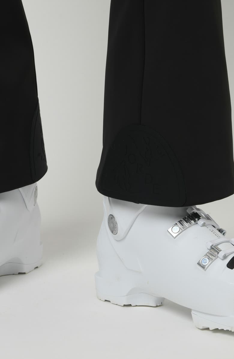 JORDE Lennon Ski Pants, Alternate, color, Black