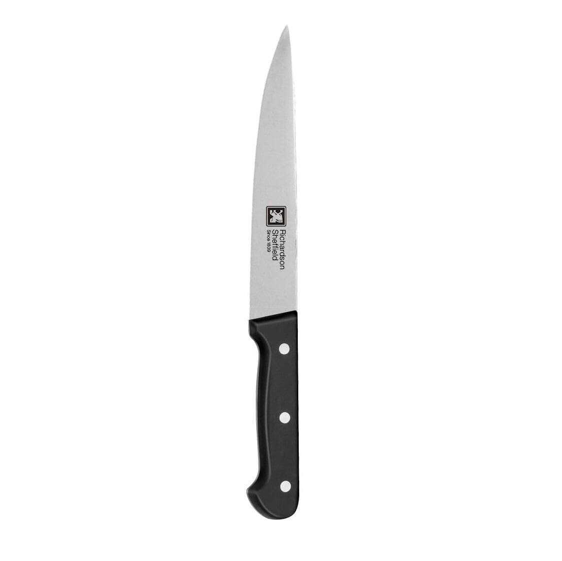 Richardson Sheffield Universal 7-Inch Carving Knife in Silver 