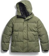 Canada Goose Seymour Down Parka
