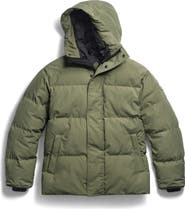Canada Goose Seymour Down Parka