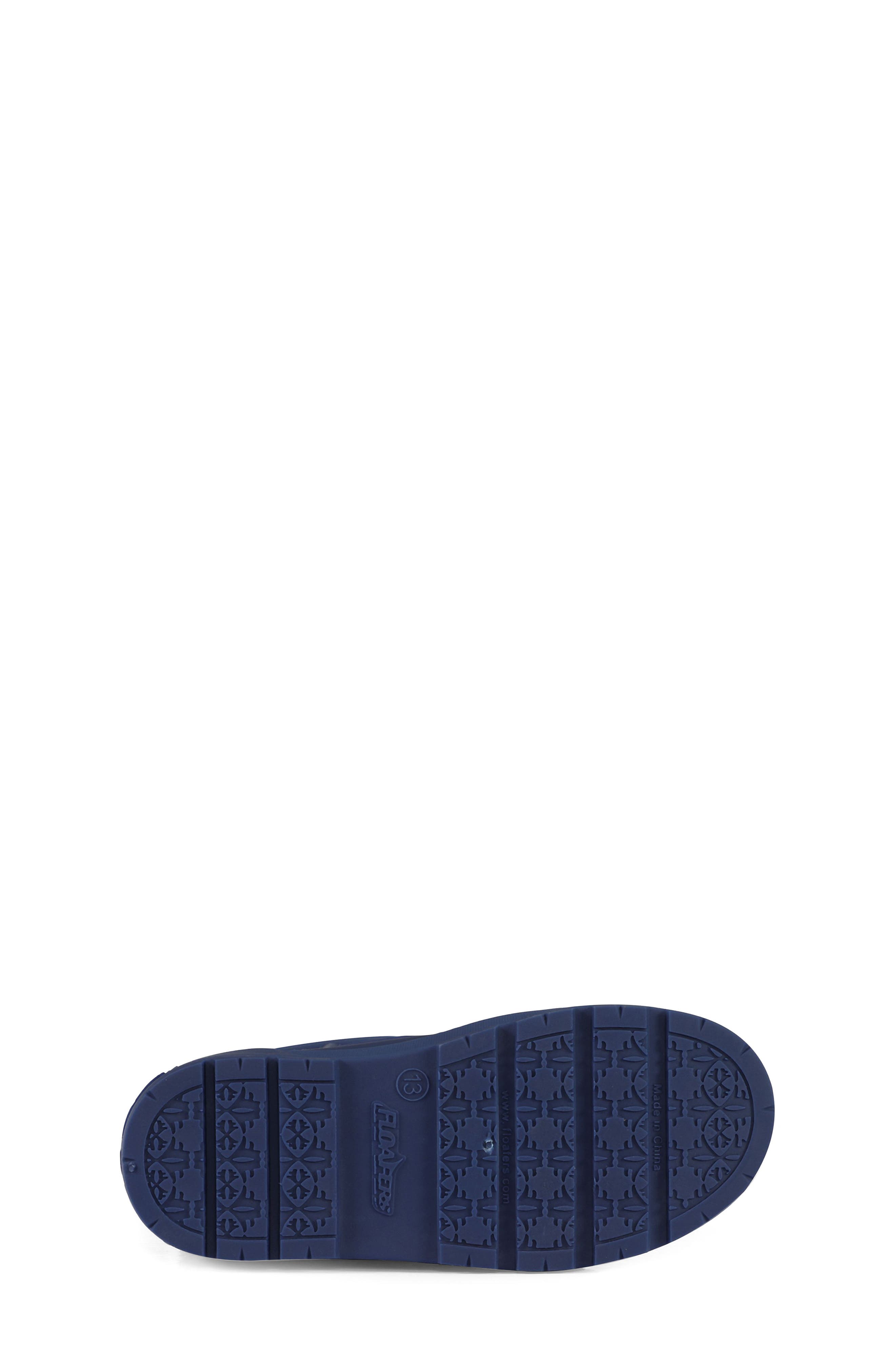 Kids' Scout Rain Boot, Alternate, color, NAVY