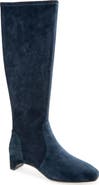Gentle Souls Namaste Stretch Knee High Boot