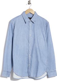 rag & bone Miramar CPO Shirt