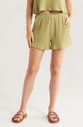 Billabong Aya Sun Rib Shorts