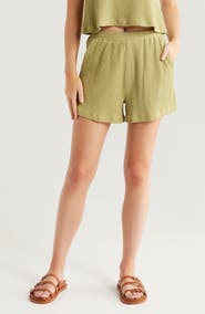 Billabong Aya Sun Rib Shorts