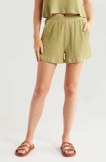 Billabong Aya Sun Rib Shorts