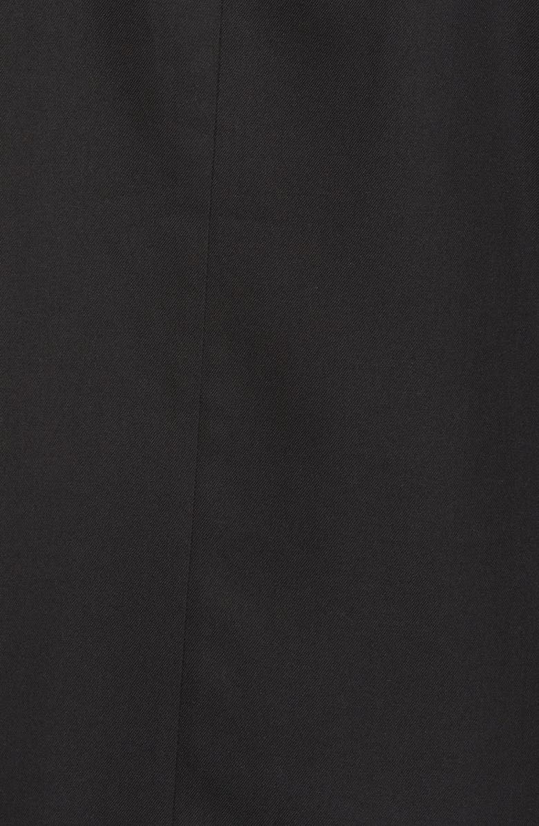 Obey Newton Blazer, Alternate, color,