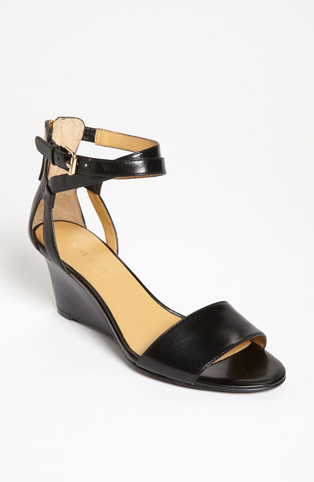 Nine West 'Reelymind' Sandal, Main, color, 