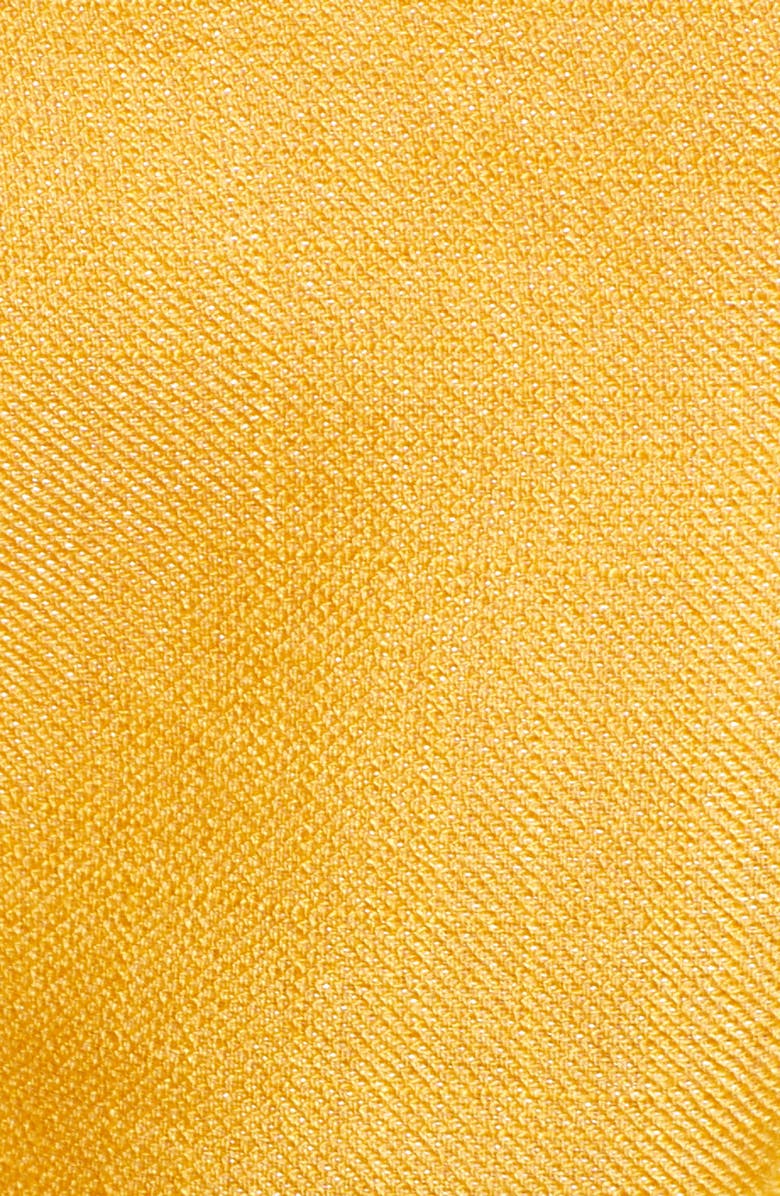 MOON RIVER Tie Front Crop Top, Alternate, color, 