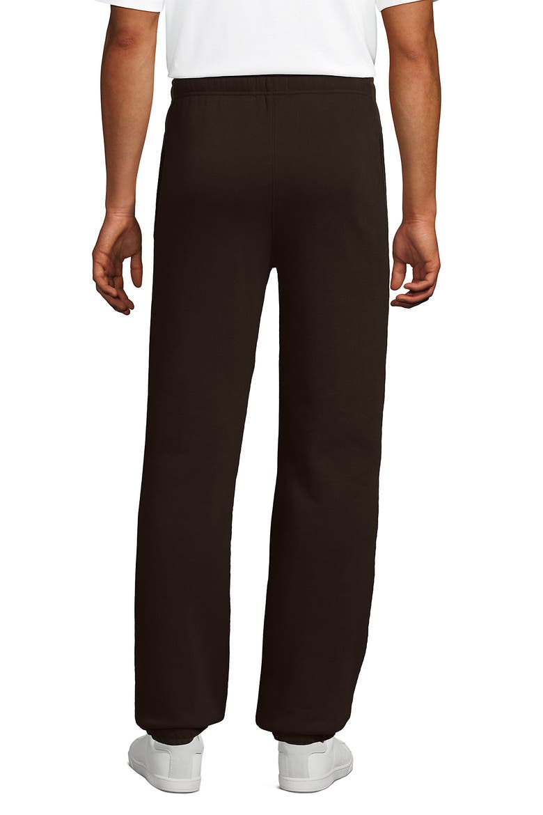 Serious Sweats Sweatpants, Alternate, color, Rich Coffee