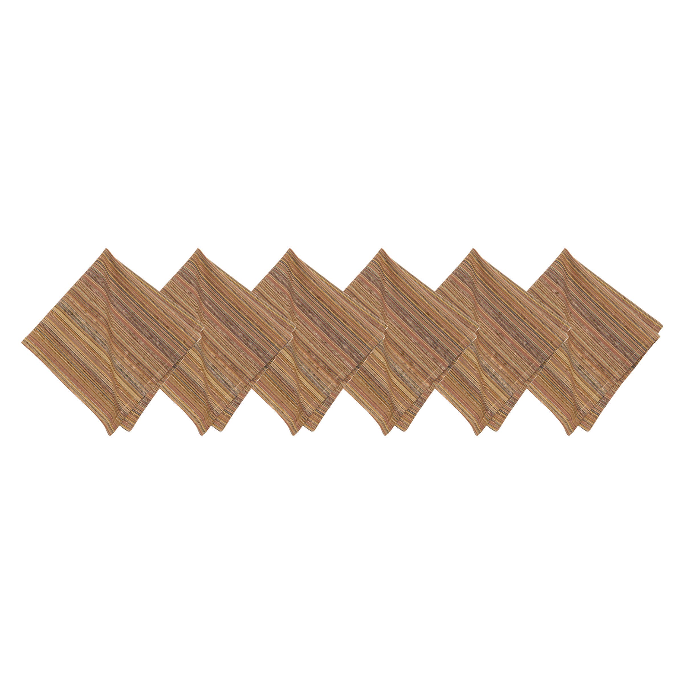 selected Brown