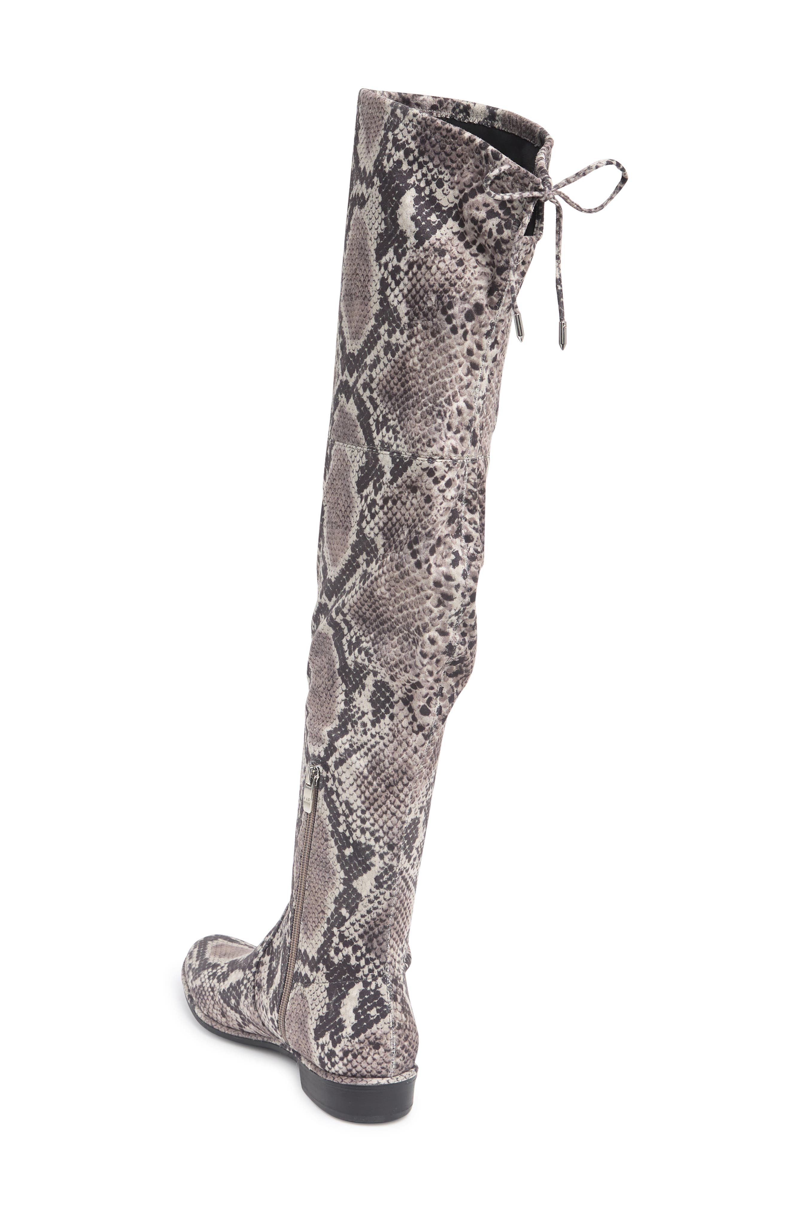 Marc Fisher Over-the-Knee Boot, Alternate, color, 