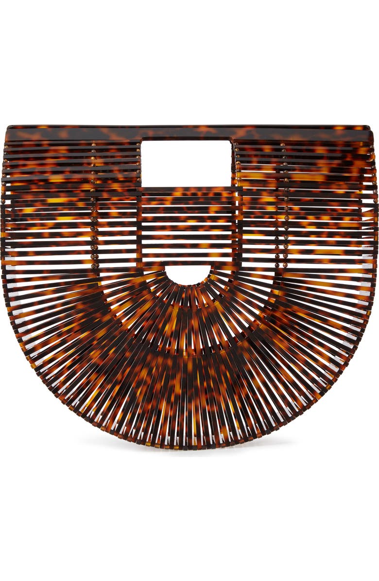 Cult Gaia Extra Large Ark Handbag, Main, color,