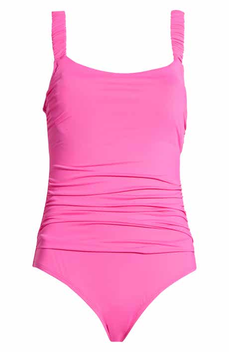 Jolie One-Piece Swimsuit
