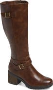 Dr. Scholl's Prairie Knee High Boot