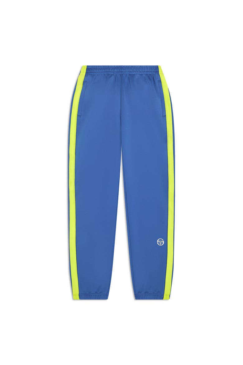 Women's Damarindo Track Pant, Alternate, color, GALAXY BLUE