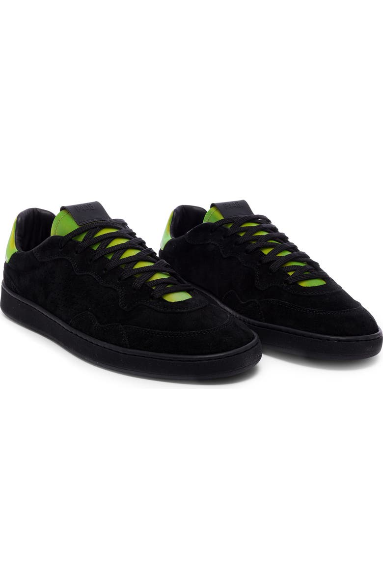 P448 Yam Low Top Sneaker, Main, color,