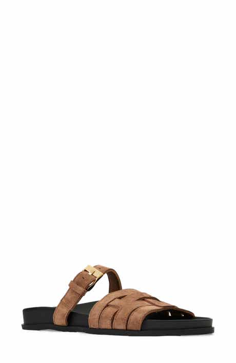 Ispera Weatherproof Slide Sandal