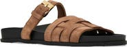 Aquatalia Ispera Weatherproof Slide Sandal