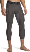 Under Armour HeatGear® 3/4 Leggings