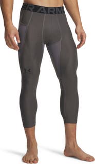 Under Armour HeatGear® 3/4 Leggings