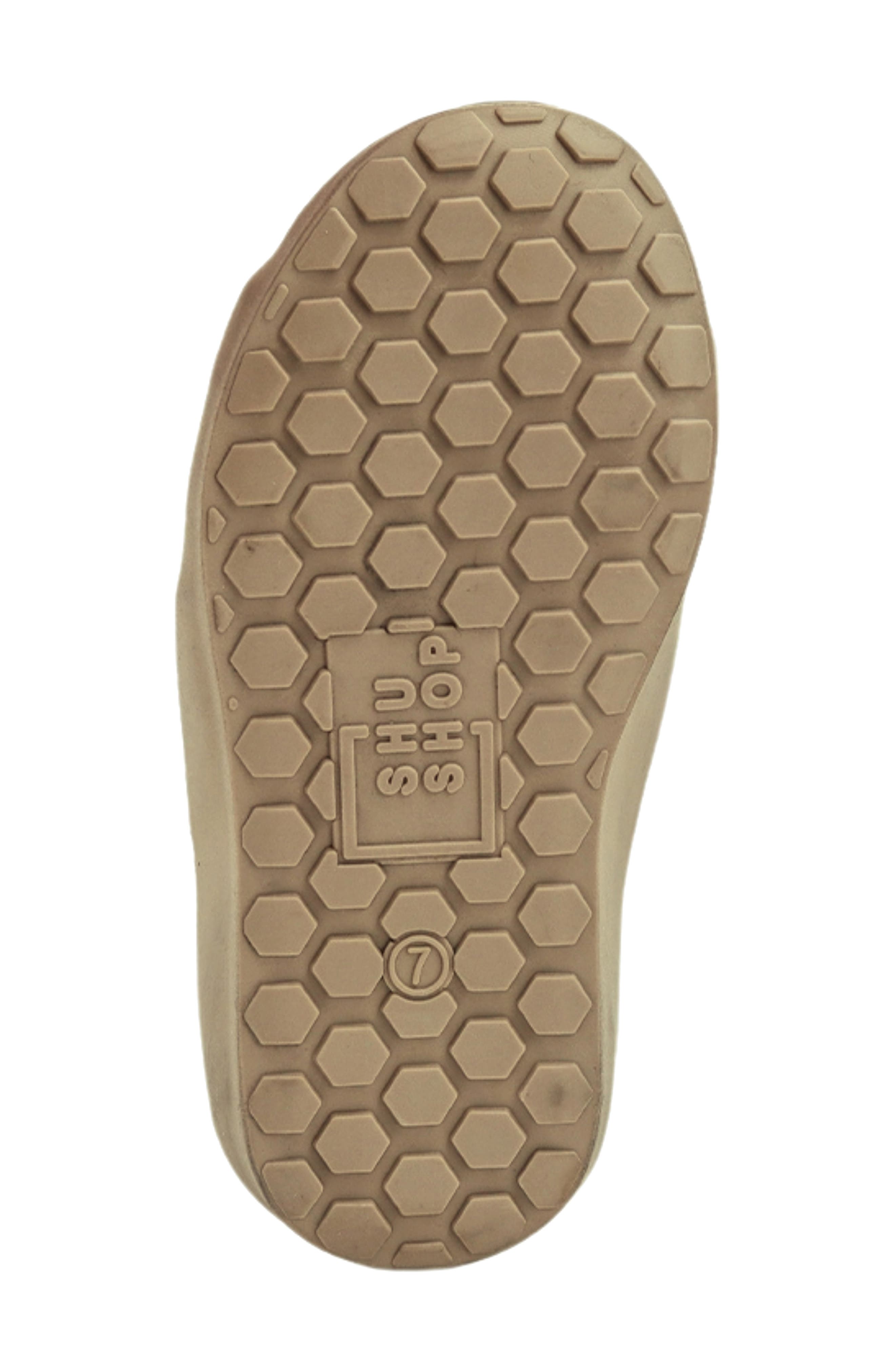 Kids' Renata Mini Sneaker, Alternate, color, IRIDESCENT