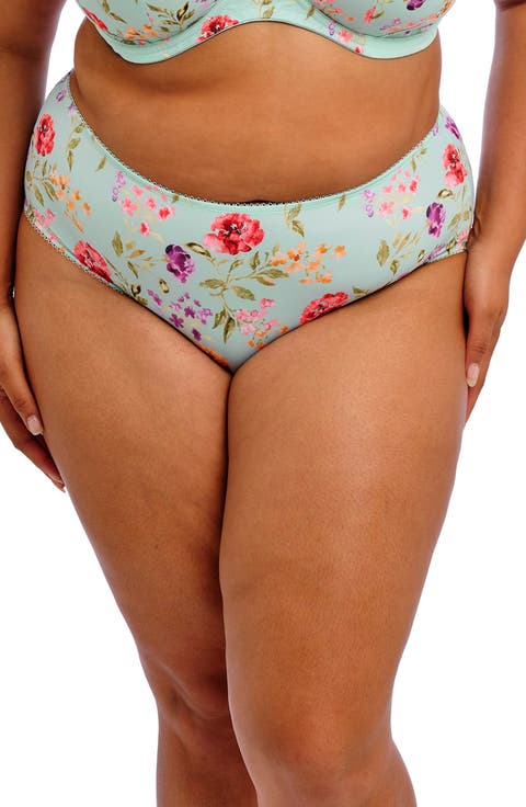 Kayla Briefs (Regular & Plus Size)
