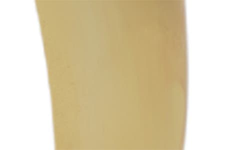 Argento Vivo Sterling Silver C Hoop Earrings