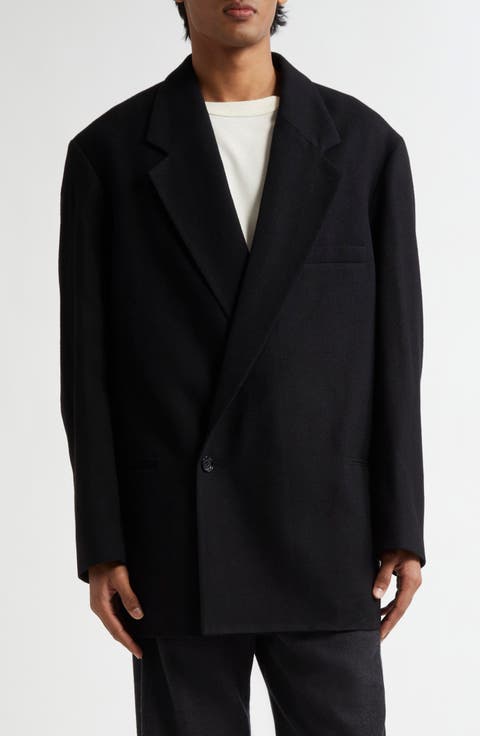 Men's Lemaire Coats & Jackets | Nordstrom Men's Lemaire Coats & Jackets | Nordstrom