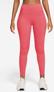 Nike Universa Medium-Support High-Waisted Pocket 7/8 Leggings