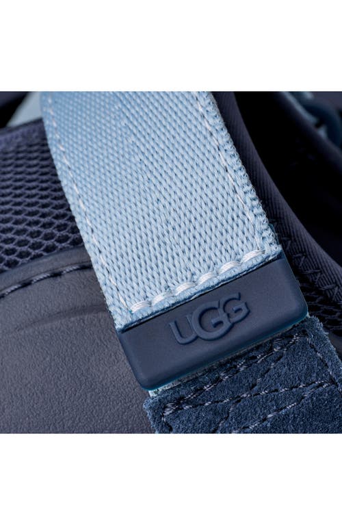 Ugg(r) Peakmod Clog In Blue