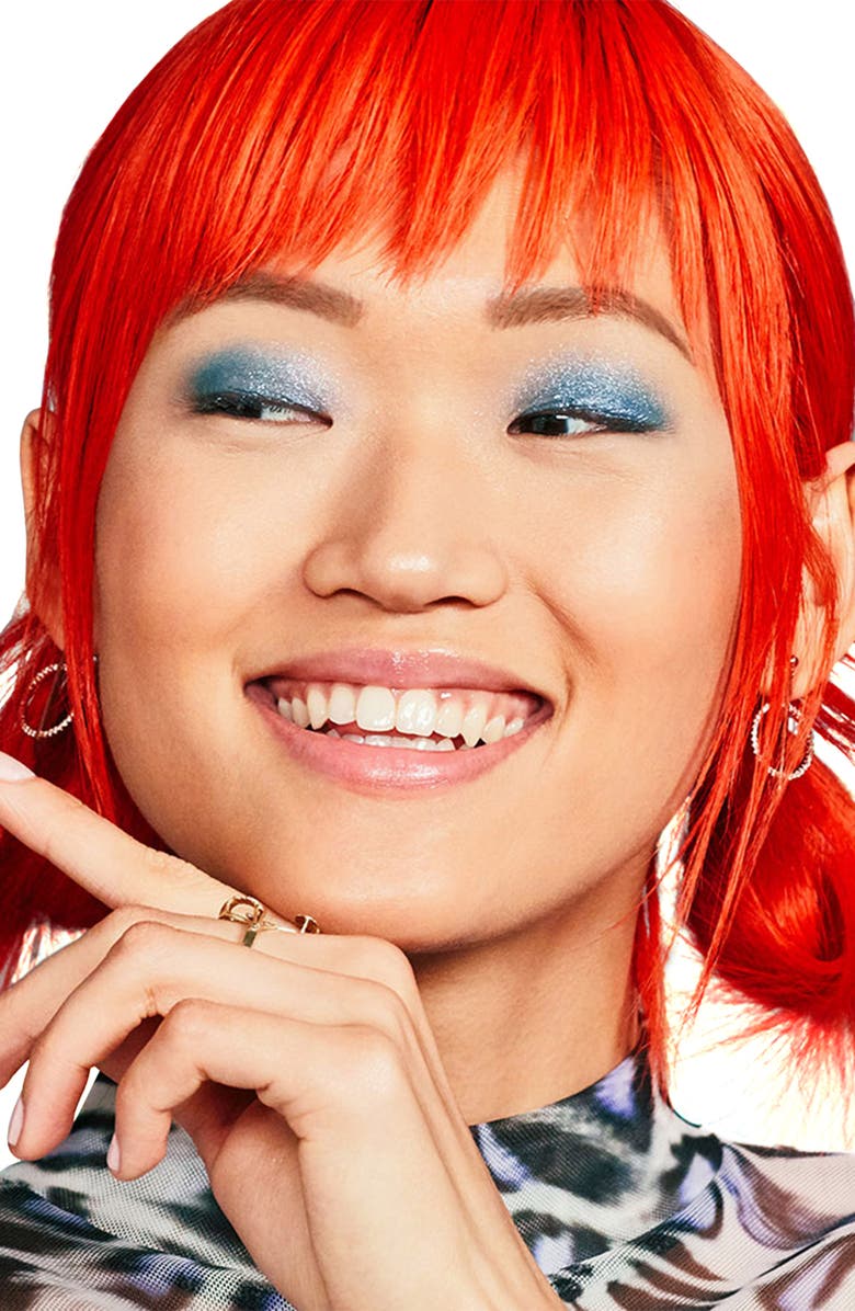 Urban Decay Stoned Vibes Eyeshadow Palette, Alternate, color,