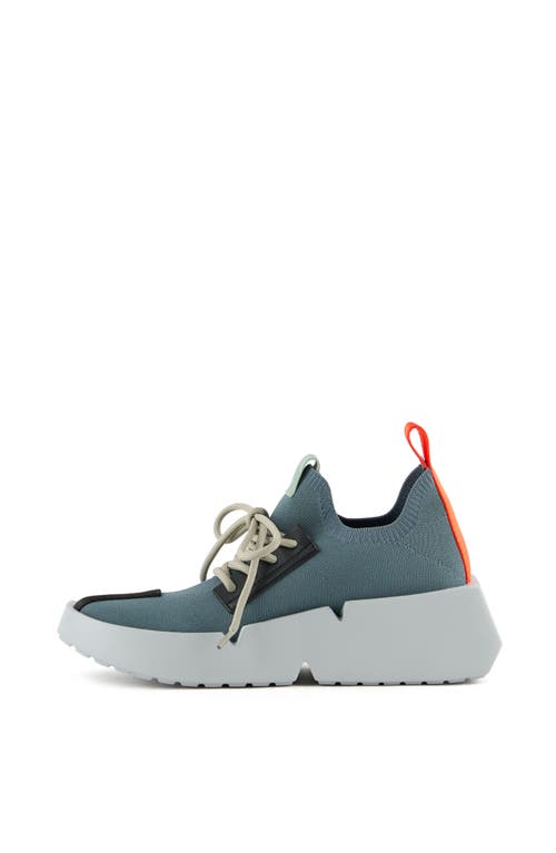 United Nude Mega Juno In Blue